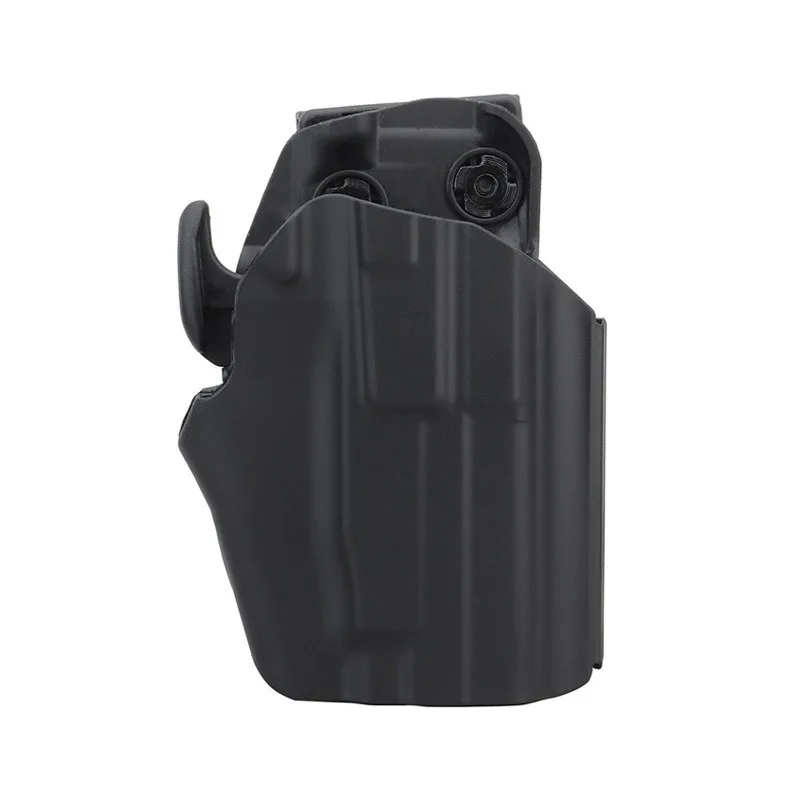

Tactical Quick Pull Gun Holster Adjustable Outdoor Hunting Shooting Waist Belt Holsters Universal Airsoft Pistols Gun Holster