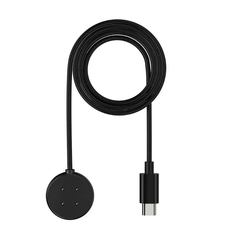 

Y1UB Watch USB Fast Charging Cable Data Holder Station Power Adapter Dock Bracket Suitable for Pixel Watch 2