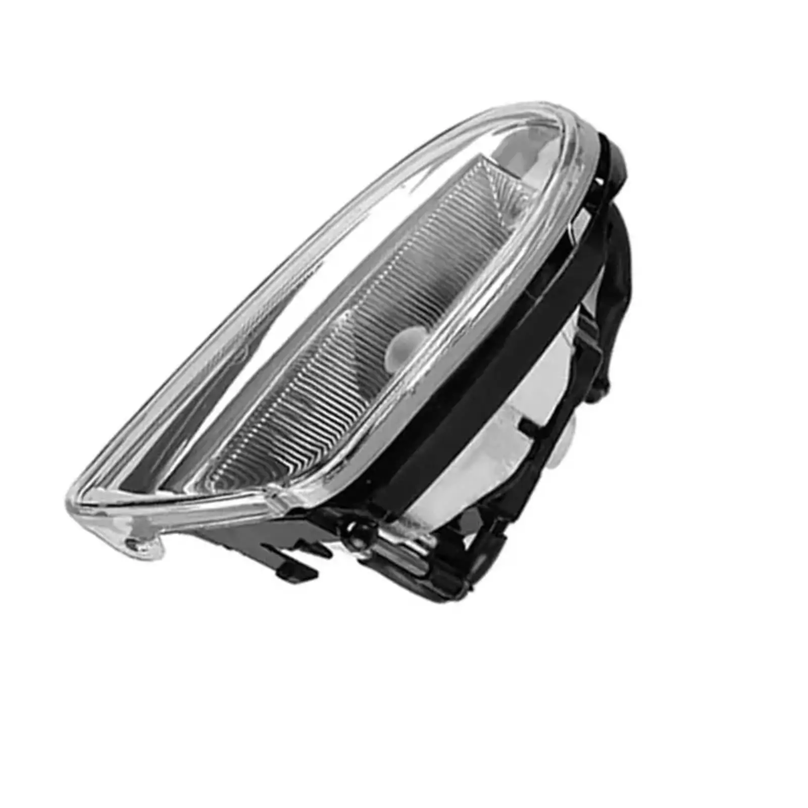1638200328 1638200428 Car Front Bumper Fog Light For Mercedes Benz W163 ML163 ML300 ML350 ML400 ML450 ML500 Fog Lamp Replace New