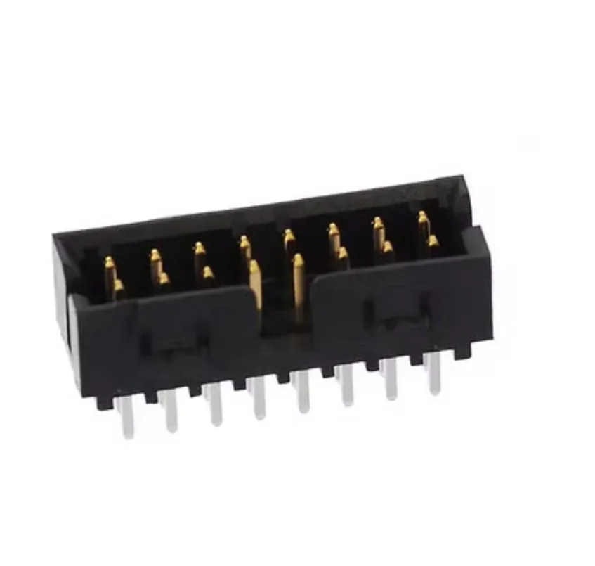 5pcs Connector 87831-1620 878311620 16P 2.0mm Male Straight Plug Socket New Original Model