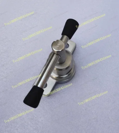 Operating Table Slider Clamp Clamp Leg Retainer Hanging Operating Table Accessory Lock