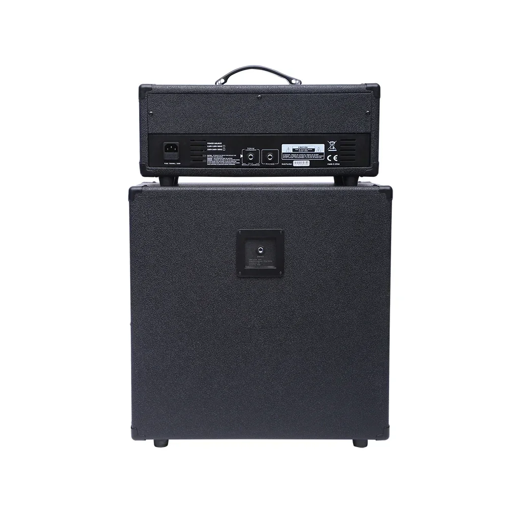 

Factory Supply DG65TR Portable Electronic Bass Guitar Audio Amplifier Speaker