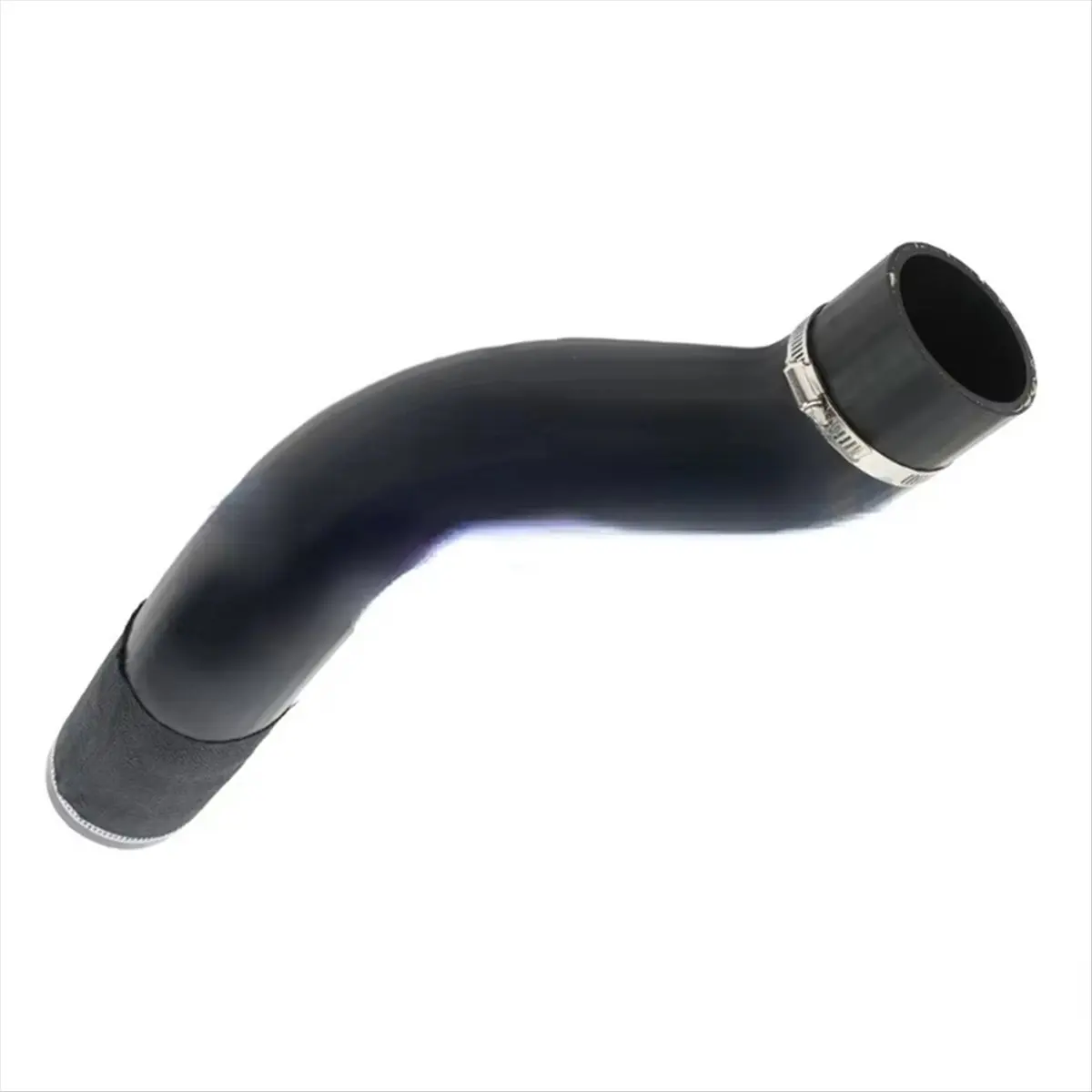AMAW EB3G6F073CF Inter Cooler Outlet Air Hose Cooling Pipe for Ford Ranger 1998-2006 EB3G-6F073-CF