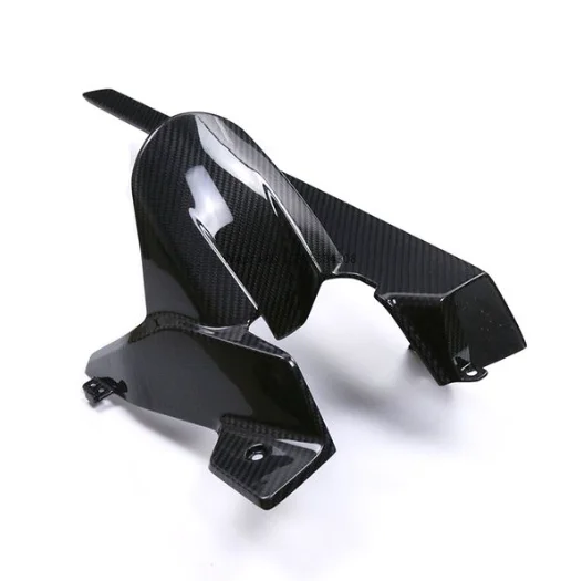 Motorcycle CF Motor Carbon Fiber Modified Parts Fairings for 800MK 2023