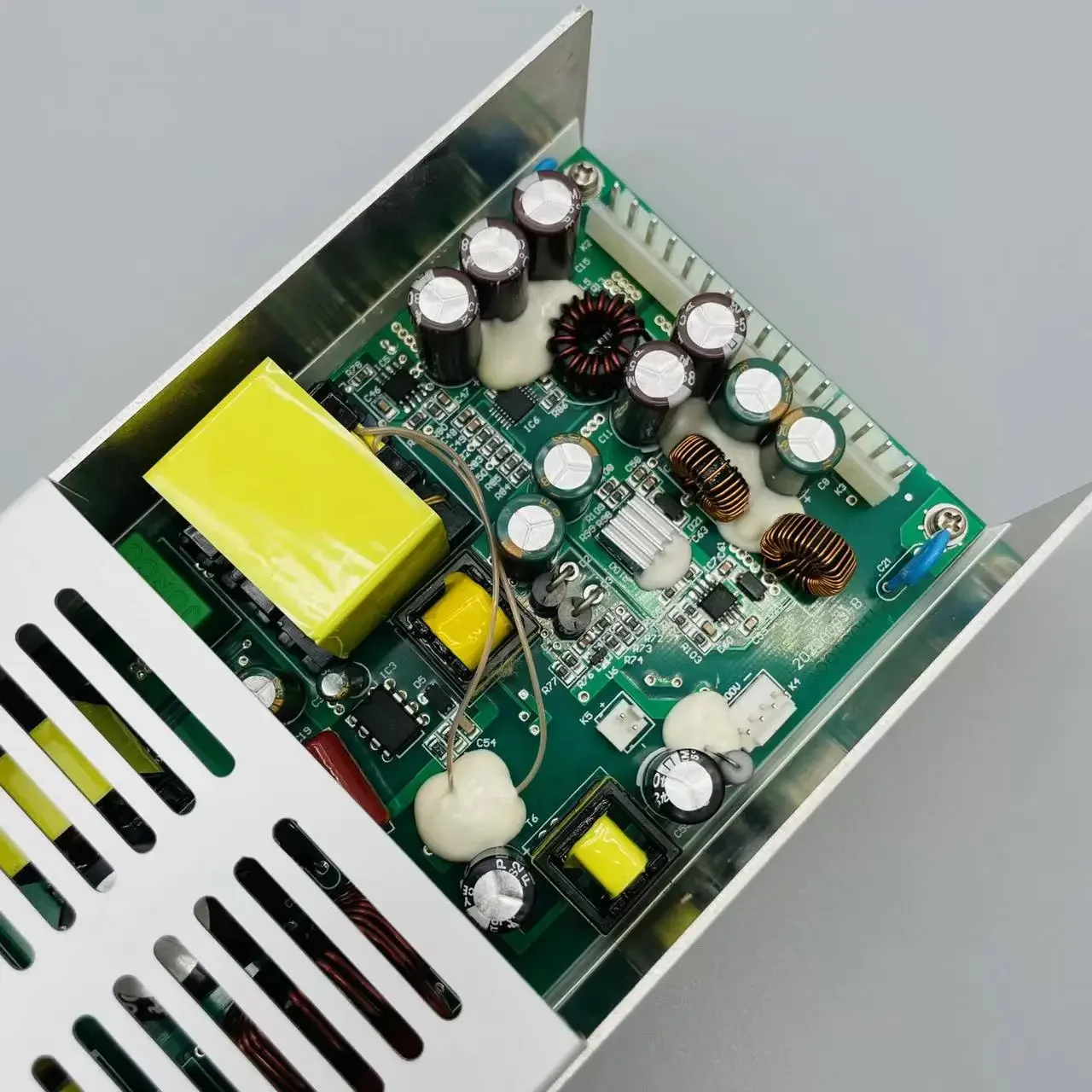 IN STOCK Compatible New Factory Hot Sale CIJ Spare Part Leibinger JET2 NEO Power Supply E55-005178S for LEIBINGER Inkjet Printer