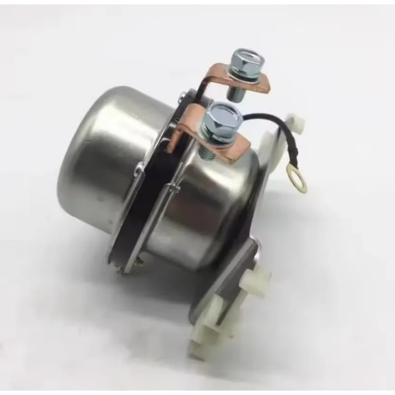 

1PC Excavator Main Power Switch For Komatsu PC60 120 200 210 220 360-5-6-7-8 24V