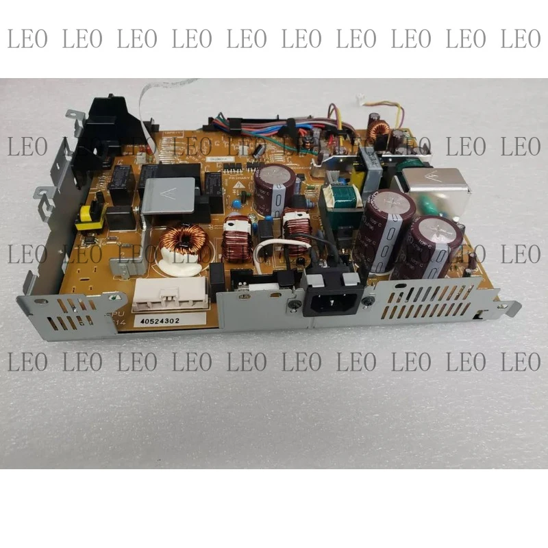 HH  Printer Part RM1-8614 110V Power Supply Board for HP M521 M525