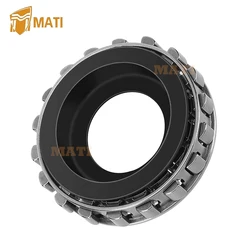 MATI One Way Clutch Bearing for Honda Recon 250 TRX250EX TRX250X FourTrax 200 TRX200 TRX125 ATC200 ATC185 ATC125 91101-958-003
