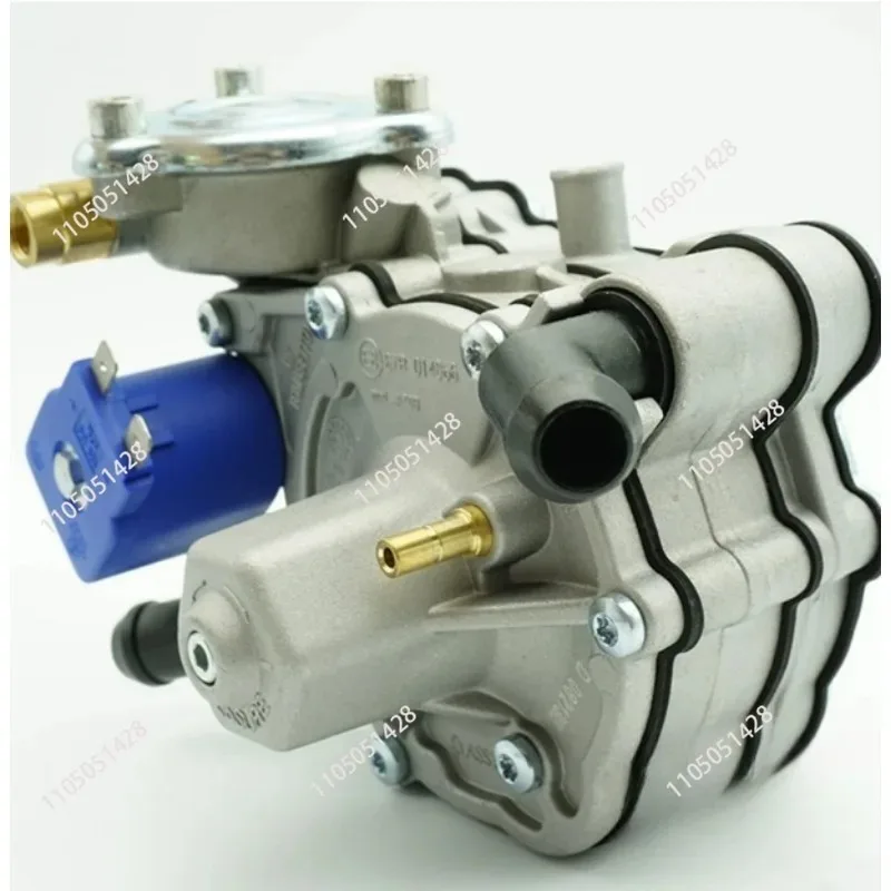 1PCS LPG Kits Sequential Regulator for AT09 Model Reducer