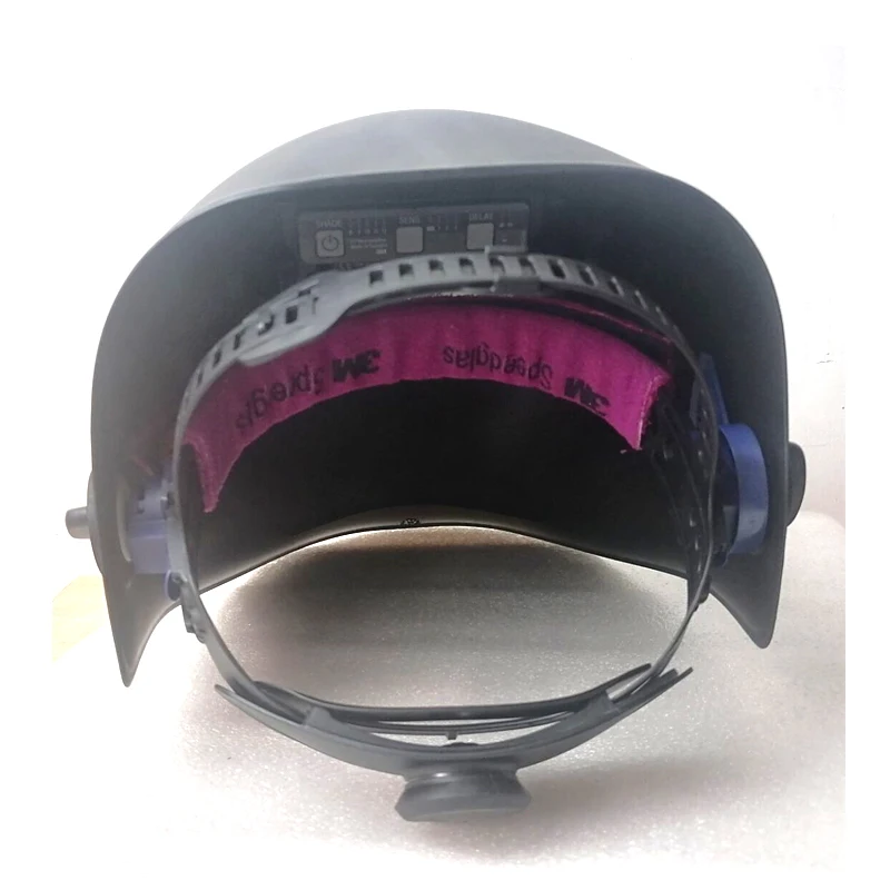 1pc New  Welding Helmet Mask Rachet Head Band Speedglas 100V PS-100 Face Shield  Distributor