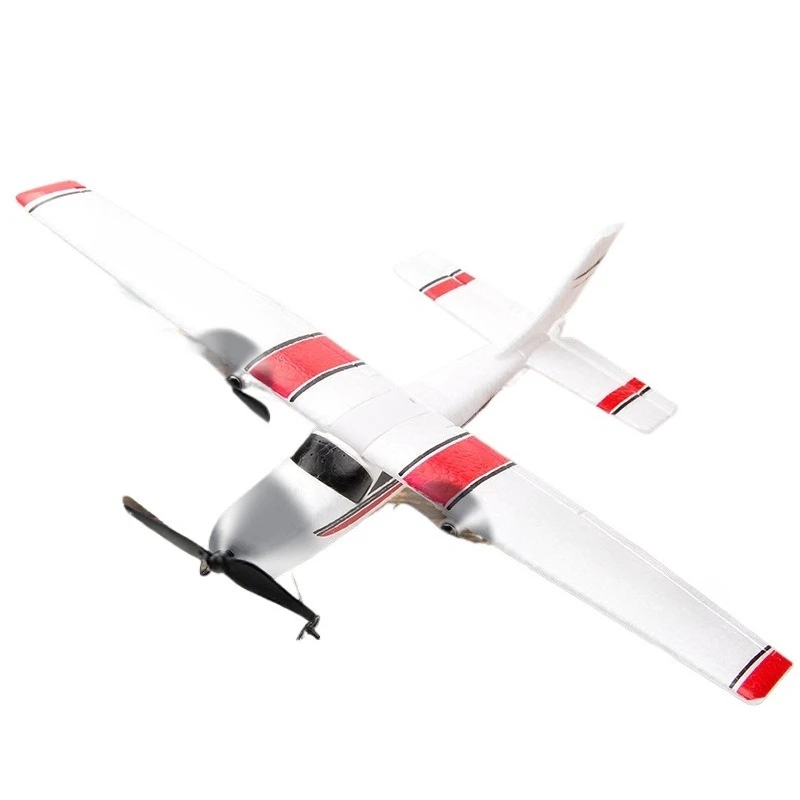 

Remote control aircraft model