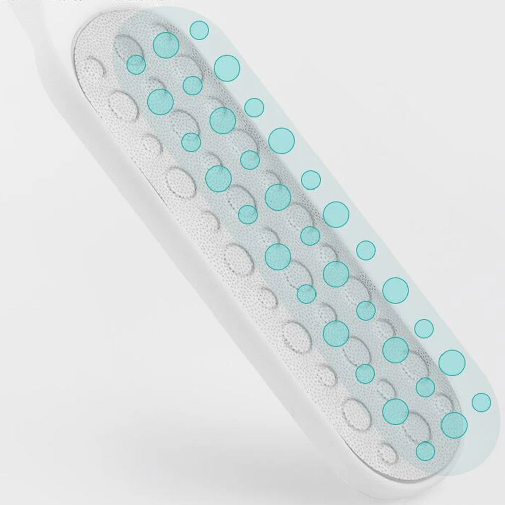 

3Pcs Foot File Double Sided Stainless Steel Callus Remover Exfoliating Pedicure Tool Dead Skin Remover Portable Hanging Hole