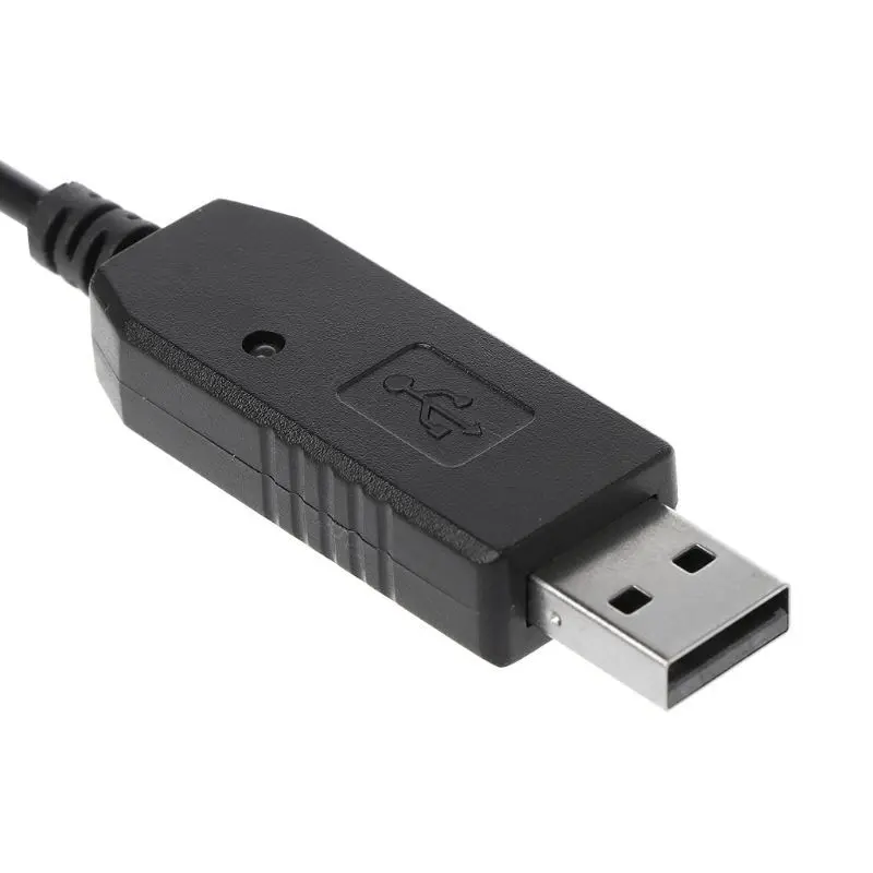 USB-кабель для зарядки с индикатором