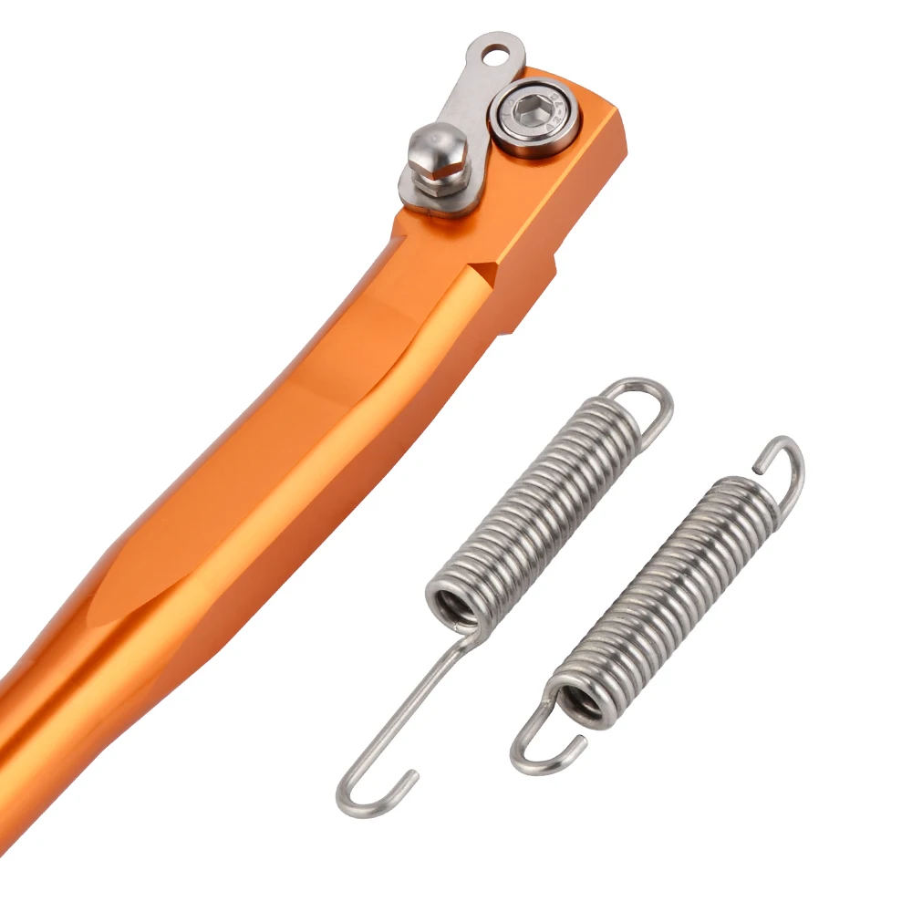 NICECNC Kickstand Side Stand Spring Kit For KTM EXC 300 EXC 125 150 200 EXC 250 400 EXC 450 525 1998-2007 2006 2005 2004 2003 view 4