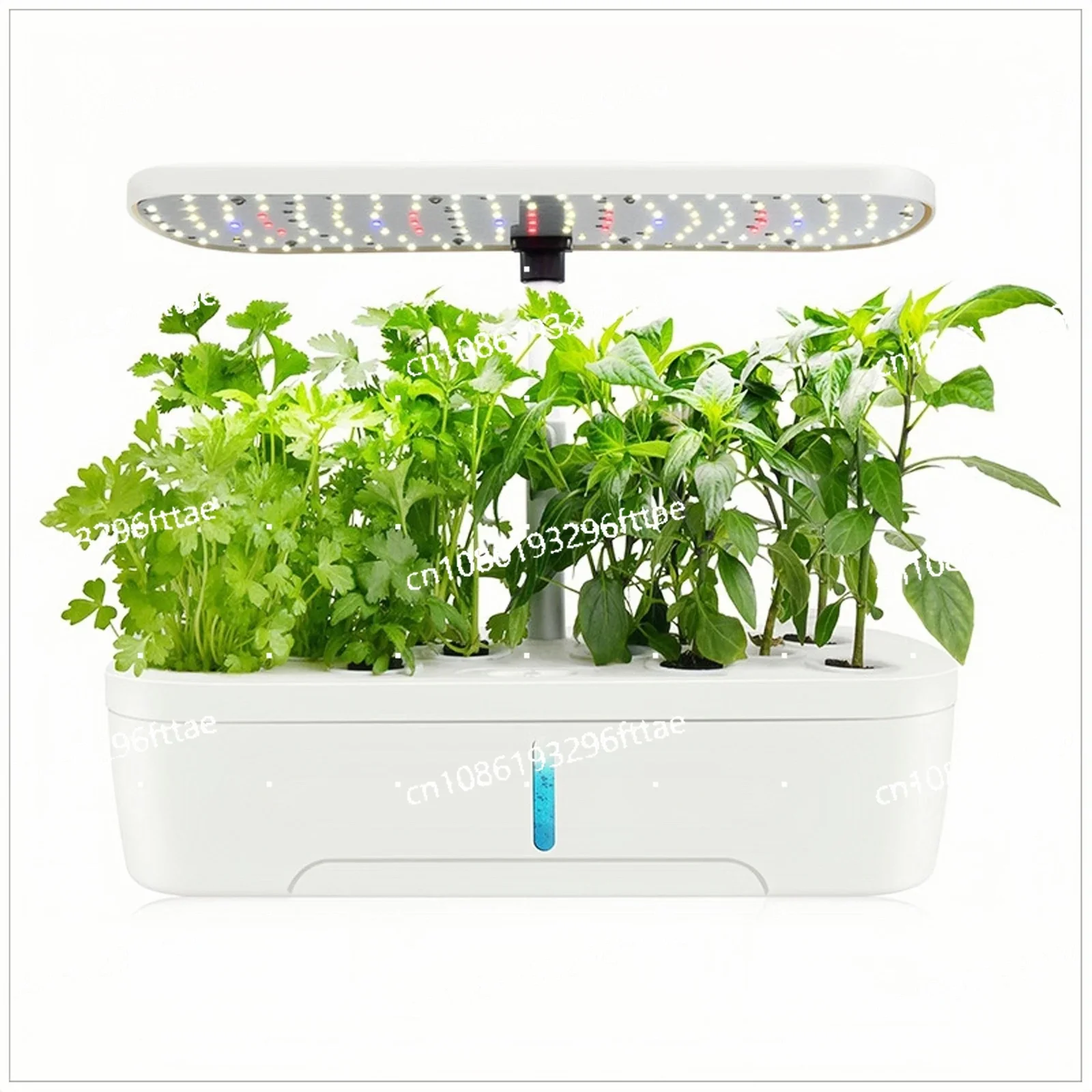 Intelligent Hydroponic Vegetable Planter Indoor System Soilless Cultivation Equipment Hydroponic Vegetable Plant Pot Home