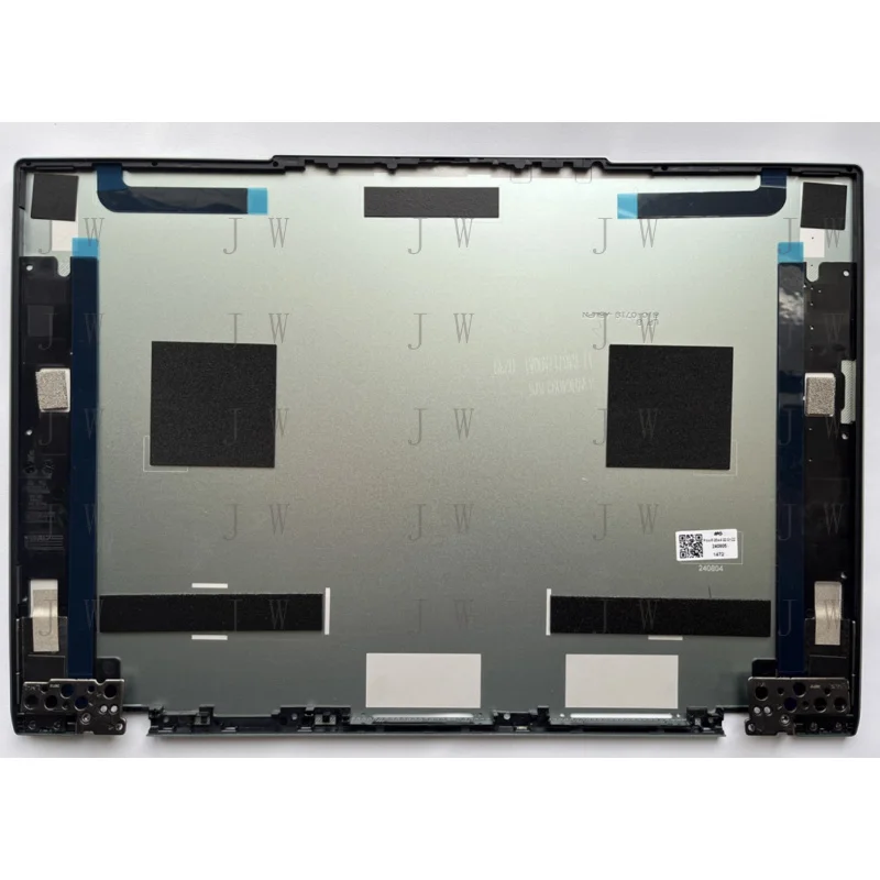 DDJ   New For MECHREVO 15Pro A cover top case cyan