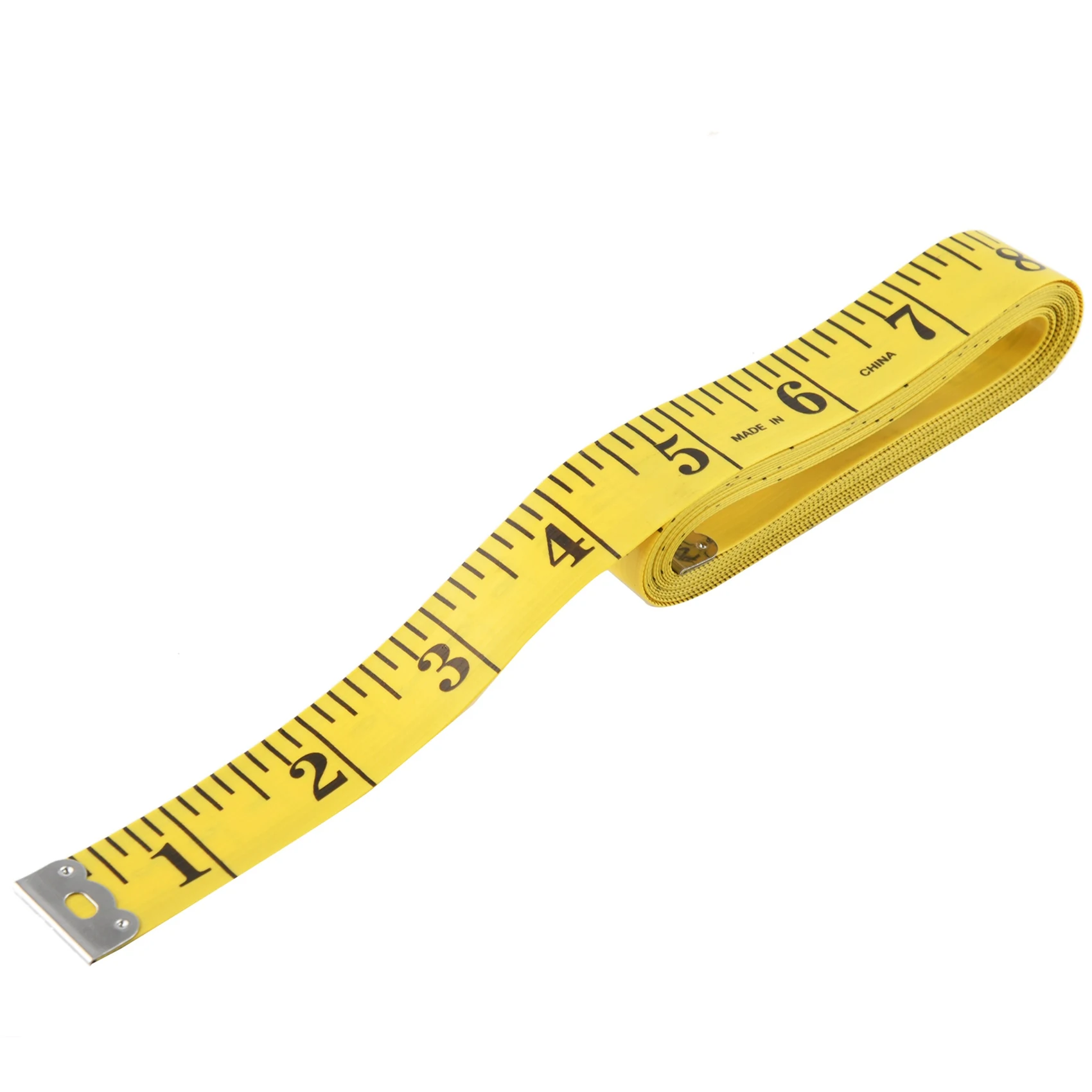 New Soft 3 Meter 300CM Sewing Tailor Tape Body Measuring Measure Ruler Dressmaking