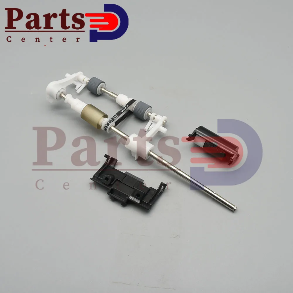 A3CFPP6V00 ADF Pickup Roller support for Konica Minolta BH C227 C454 554 C287 C368 C308 454e 554e A3CFPP4H00 Copier Parts