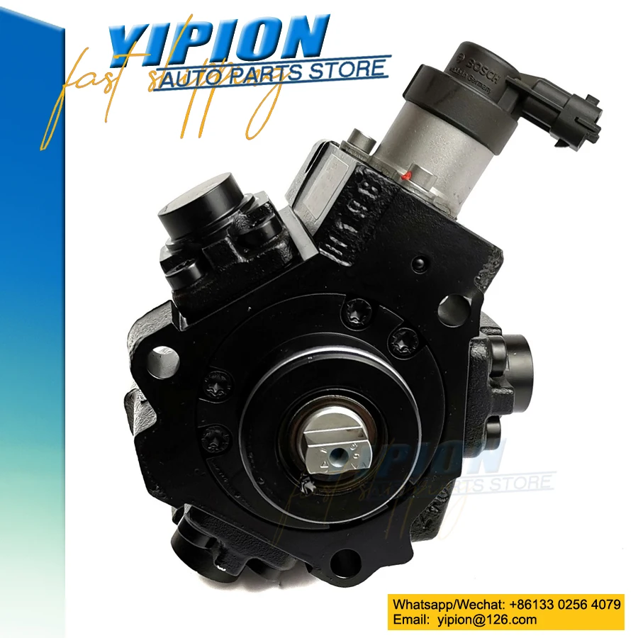 

FOR Common Rail High Pressure Fuel Injection Pump 0445010136 0445010137 16700MA70A 0445010195 for DONGFENG ZD30 Fuel Pump