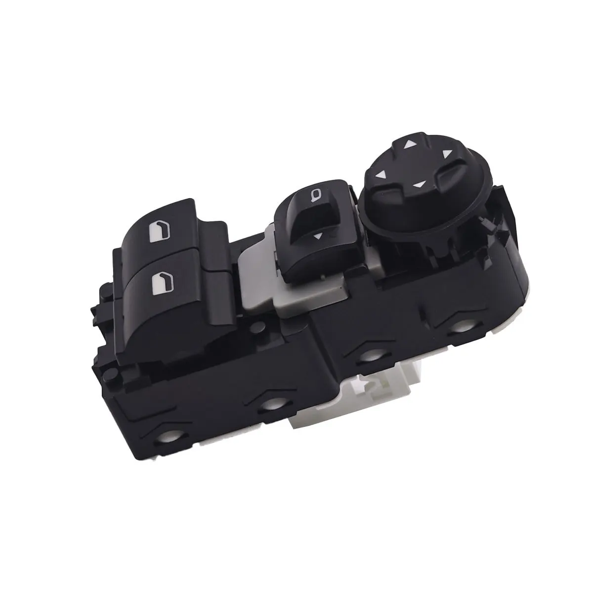 For Daily Vehicle Use Power Window Button Electric Window Switch For Opel Rust-proof Construction Lightweight Design