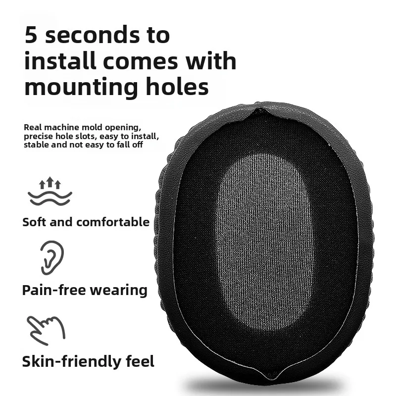Suitable for  WH-CH700N CH710 720 ZX770BN 780DC Headphone Case