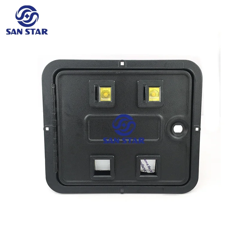 

American Style Arcade Cabinet coin door bill acceptor Coin Acceptor Metal arcade coin door