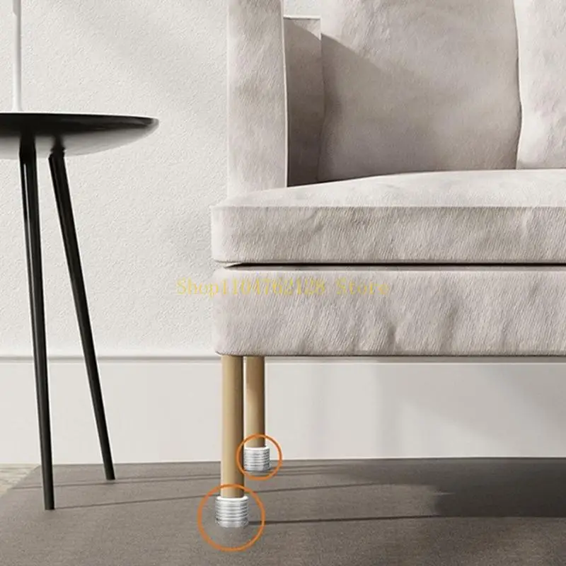 Furniture Stabilizer Pads Multi Surfaces Leveling Feet Fast Height Adjusters best sale
