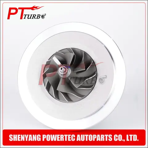 Car Turbocharger Cartridge 708257-1 708258-5001S 708258-0001 3M359G438AB 3892427 For MERCEDES BENZ SPRINTER 312 OM014A 2.5L 85Kw 6 best sales sprinter 312 - №3