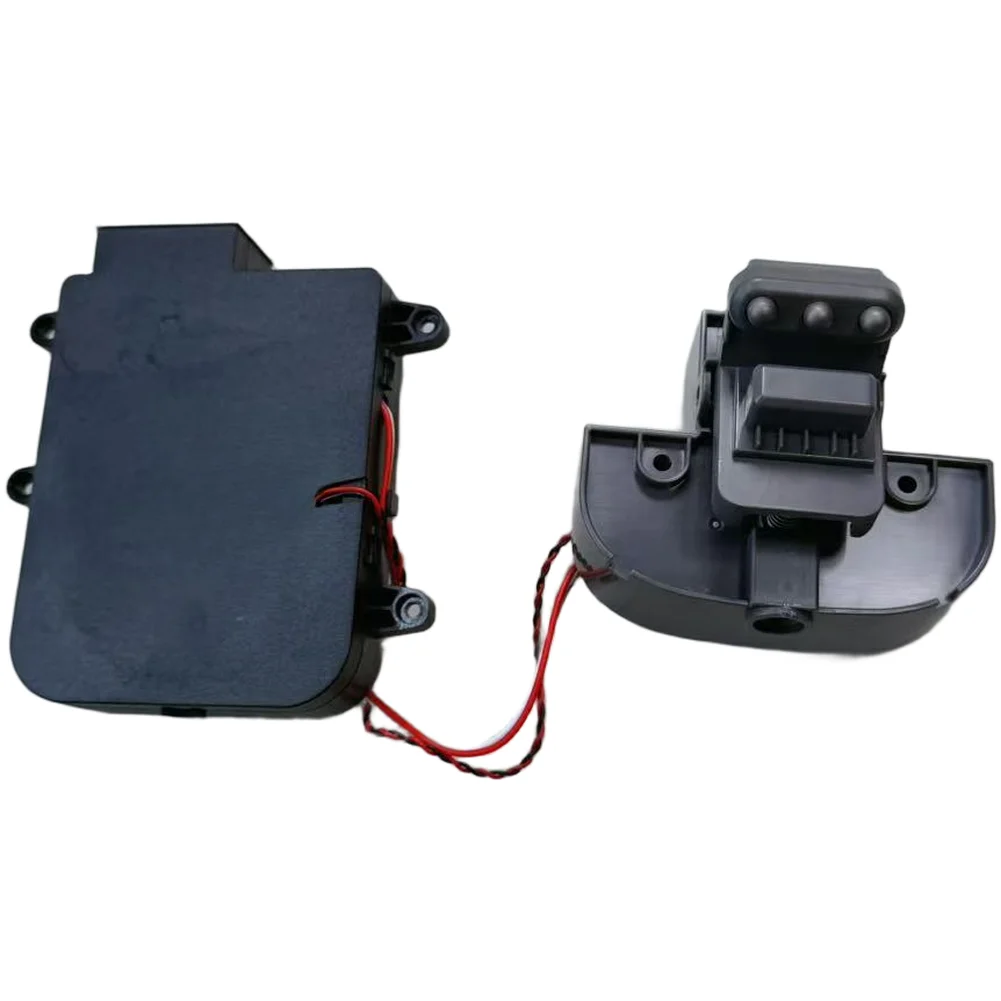 Charging Base  FOR Charging  Module For  FOR Dreame  H12 H12s Floor Washer Vacuum Cleaner Parts  Module