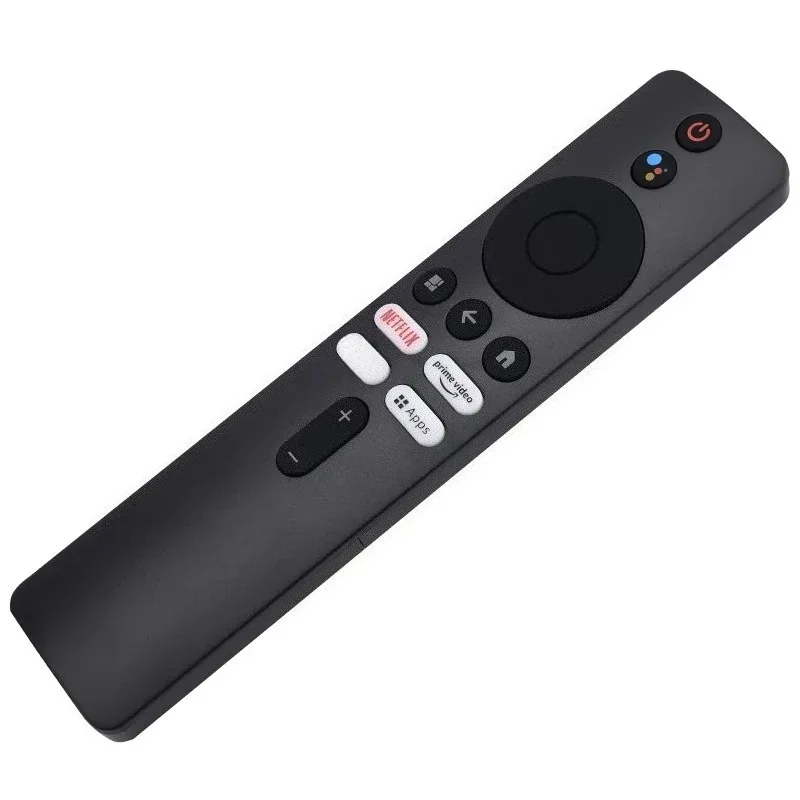 Bluetooth Voice Replacement Remote XMRM M8 Compatible With Xiaomi Mi TV 5A L43R7 7AIN L65M6 RA Television