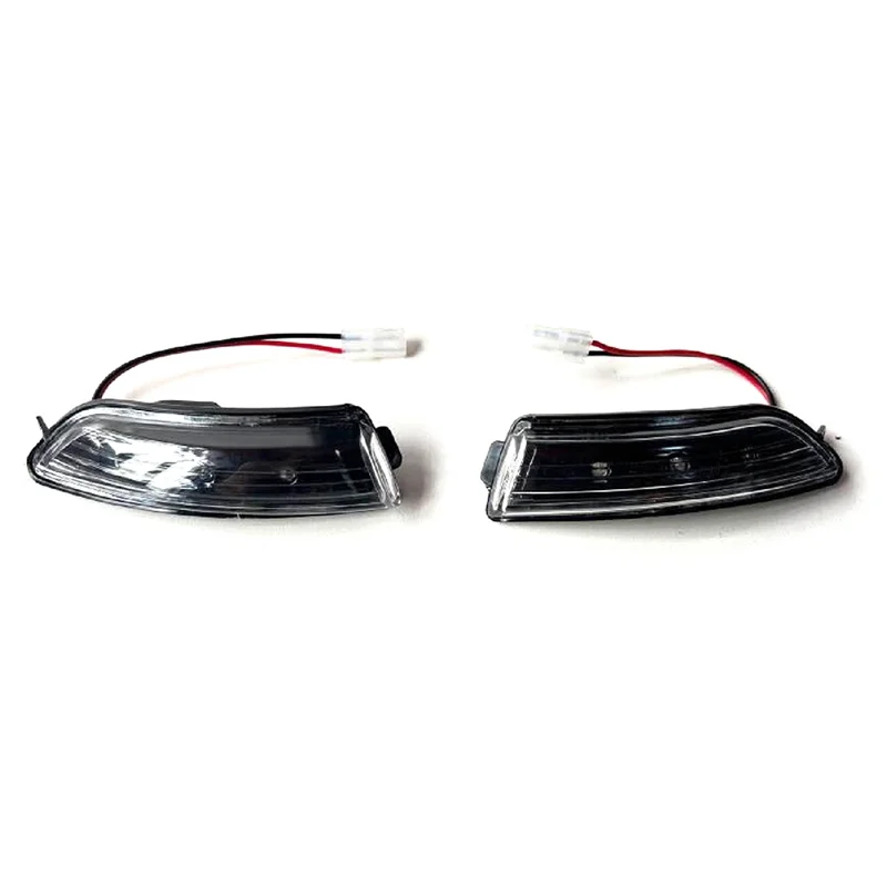 

Turn Signal Light With Reversing Indicator Lamp For 300 2011-2020 Rearview Mirror 68170148AA 68170149AA