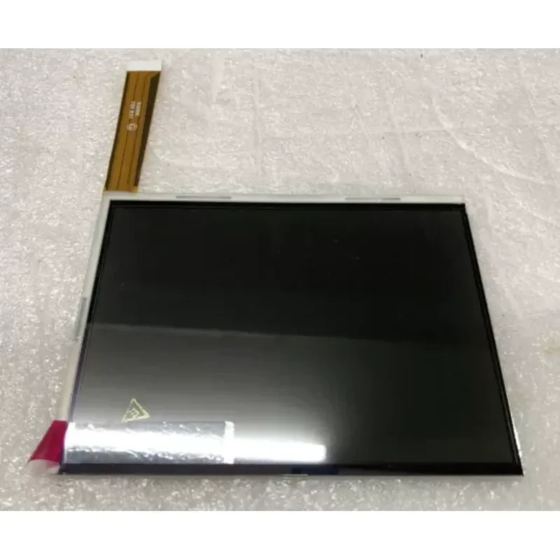 for Zhongfu SE050600 P329 5.6 inch LCD Display Screen Replacement for Card Swiping Machine Injection Molding Equipment