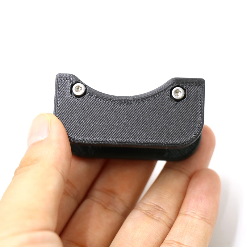 Bicycle Accessories For Brompton Easy Push 2 Generation/anti-falling Apart A C Line With New Style Mushroom Head Replace Binding