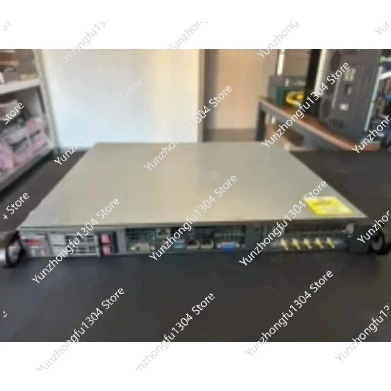 The TRBX1000S-XUPP3R  fpga XCVU9P acceleration card server has complete system and software data