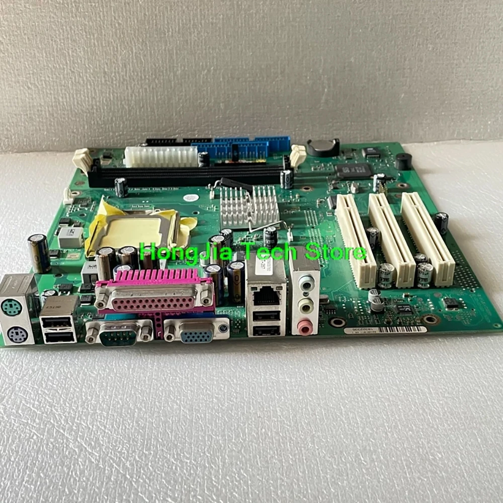 

Industrial Motherboards W26361-W95-Z2-02-36 W26361-W95-X-02