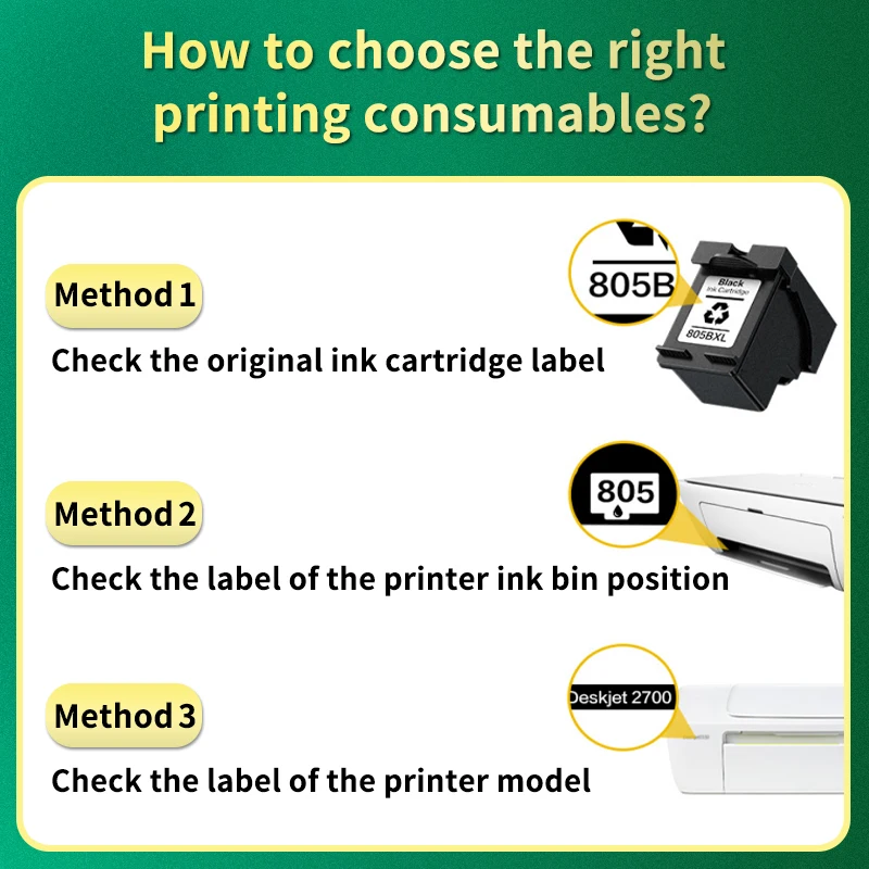 JS12 Ink Cartridge Replacement 1PCS JS12 JS12M 600DPI 12.7mm Handheld thermal inkjet Printer Fast Dry Eco Solvent Ink Cartridge