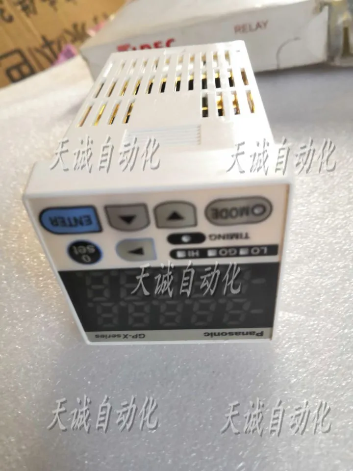 2025 Gp-Xseres Gp-X…