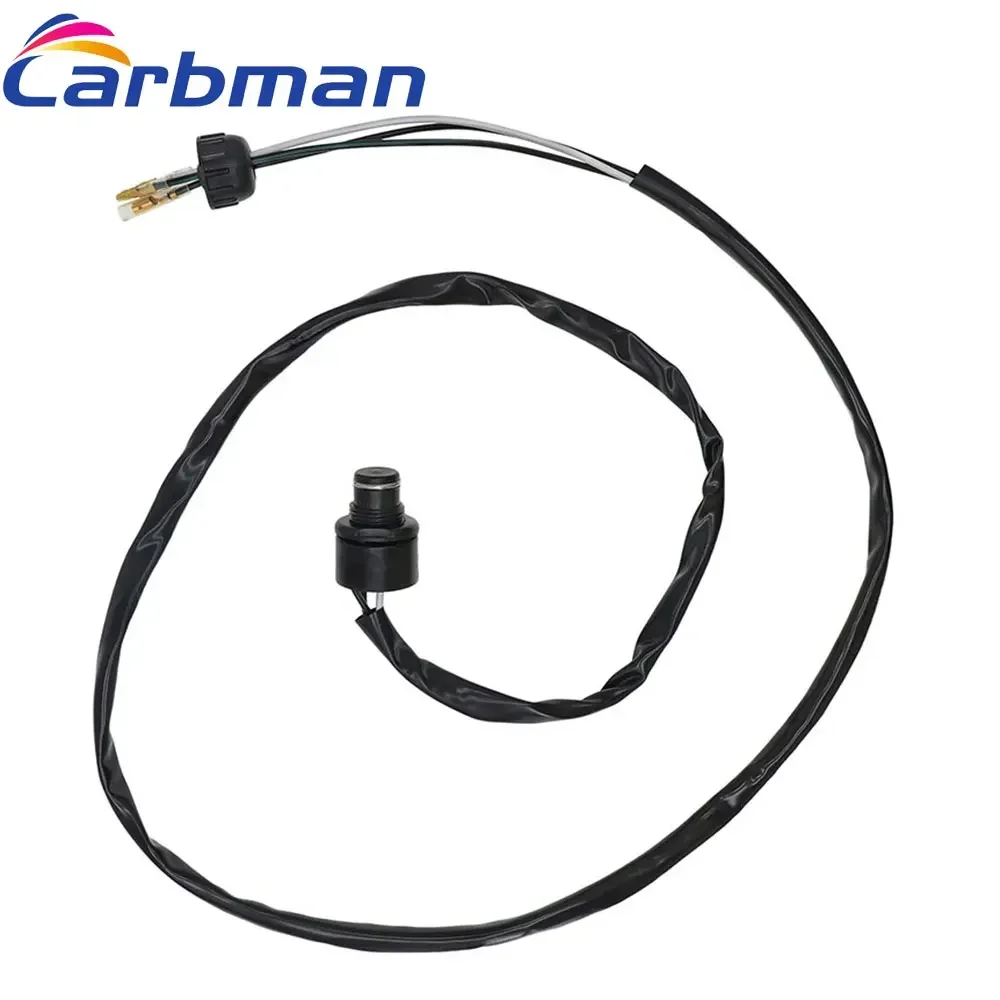 Interruptor de seguridad Carbman de 3 cables para Sea Doo XP GTX 1995 GTS 1995-2000 GTI 1996-1997 278000638