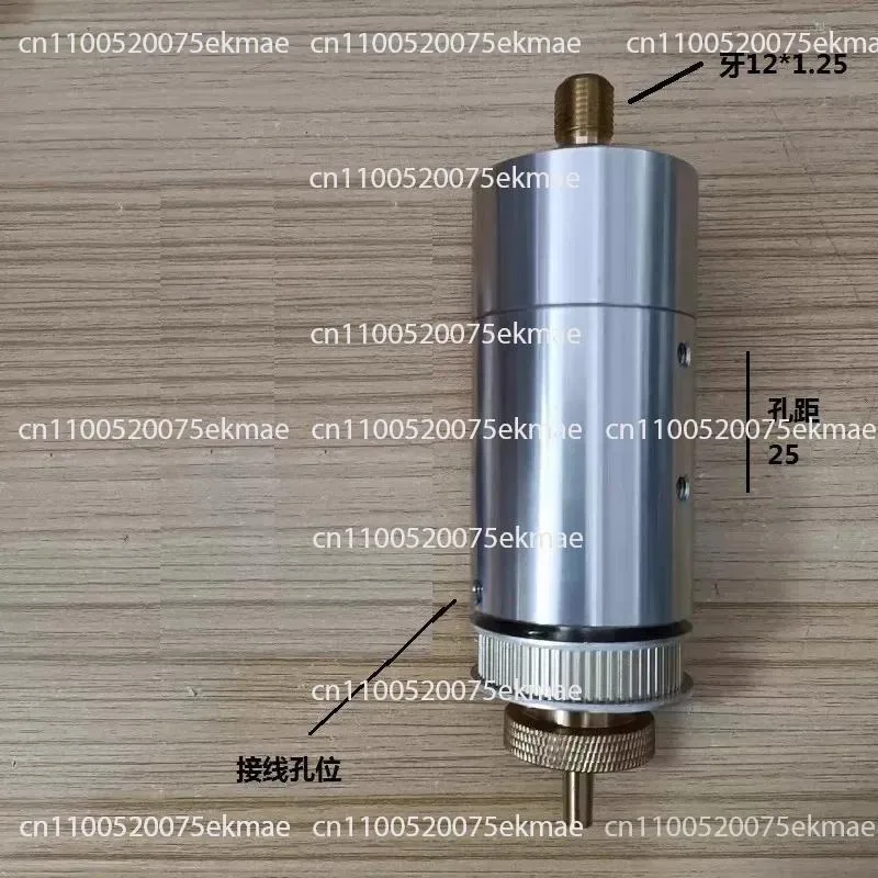 Hole-making Machine; Rotary Head for Hole-making Machine; Circular Rotary Head