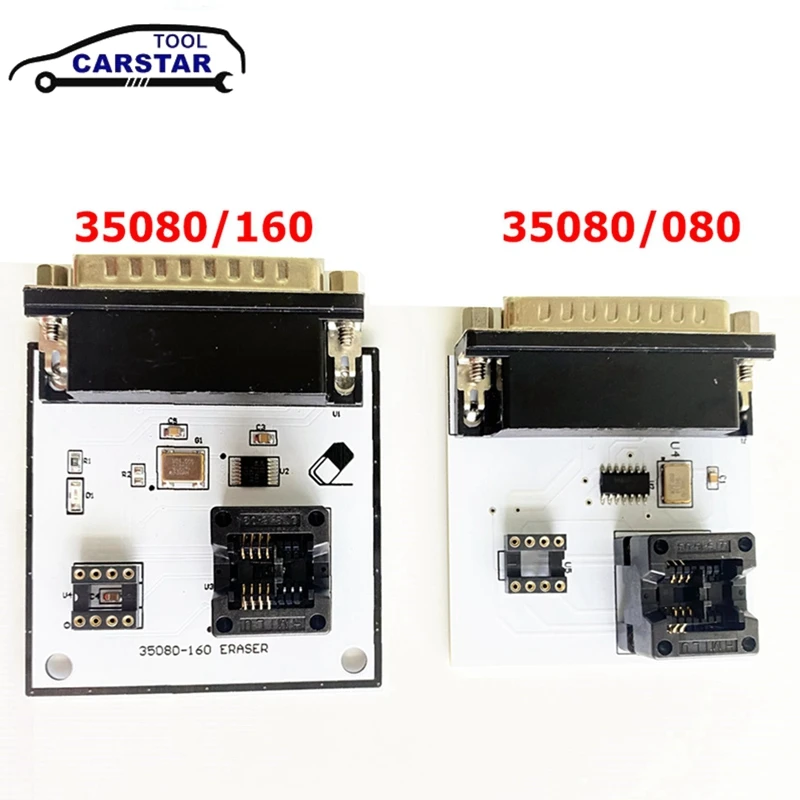 

35080/160 Eraser Adapter 35080/080 Adapter for IPROG PROG+ PRO Read/Write Chips For iProg Programmer