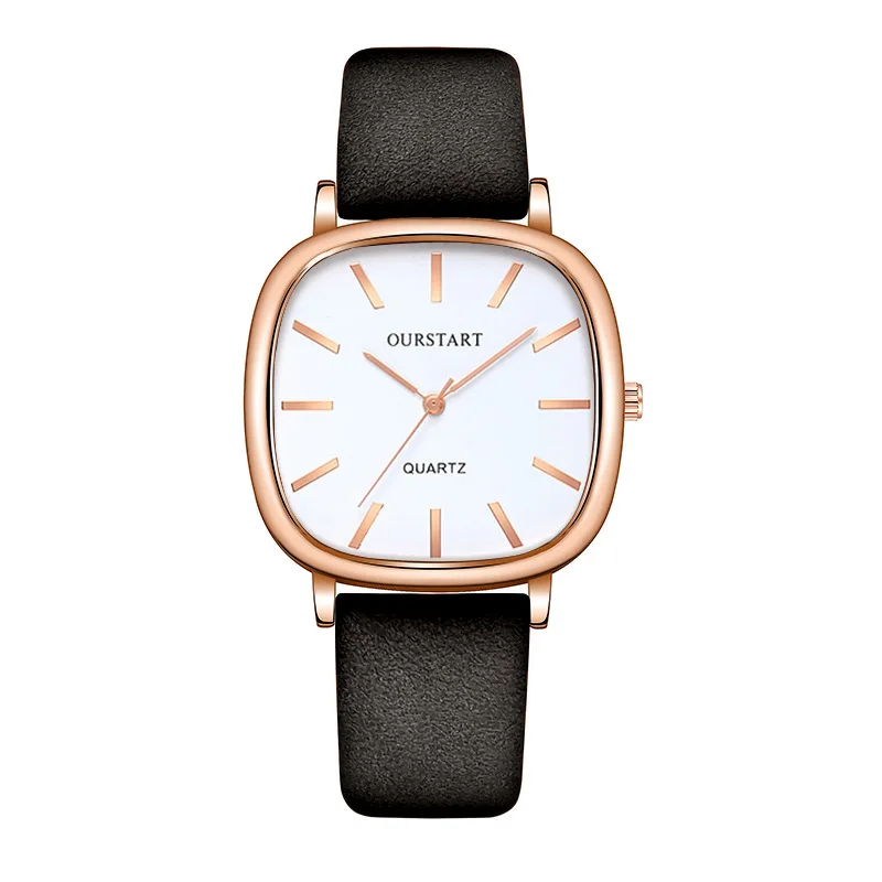 Student Horloge Casual Horloge Minimalistisch Populair Unisex Horloge