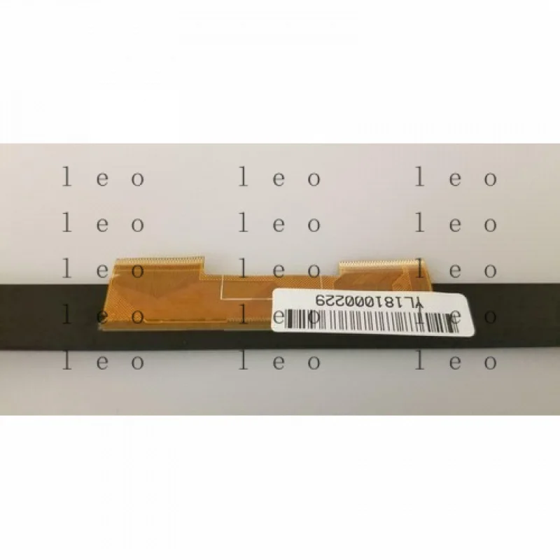 FF محول الأرقام بشاشة تعمل بلمس الزجاج لتوشيبا الأقمار الصناعية S55T-B5233 S55T-B5260 15.6''