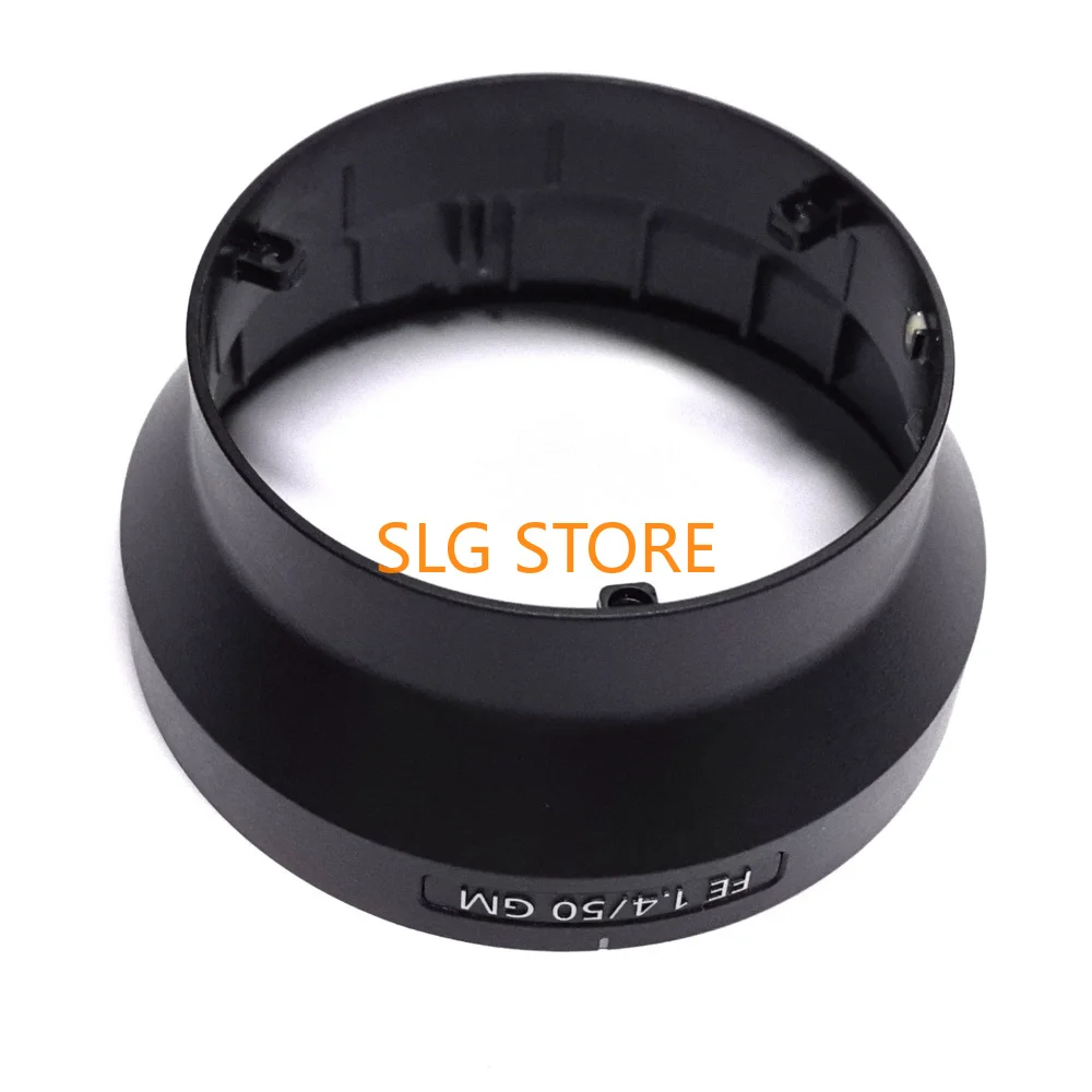 Original Lens Base Tube Fixing Cylinder for Sony FE 50mm 50 MM F/1.4 GM Camera Repair Part