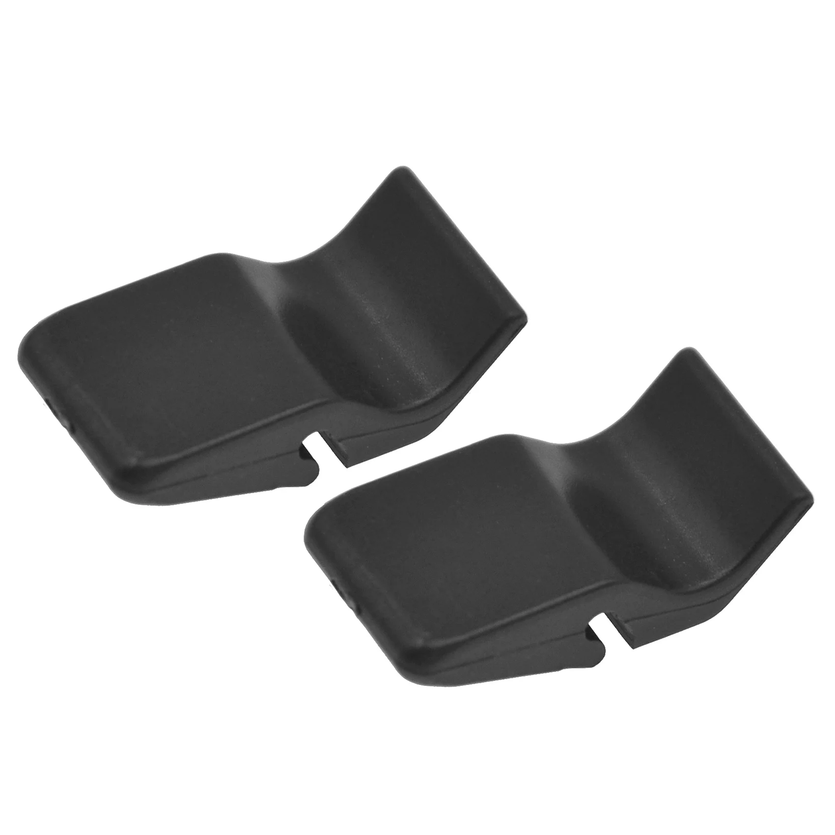 2 Stück Luftfilter Ansaug kasten Gehäuse Clip Klemme passend für Honda Fit 17219 p65000 17219-p65-000