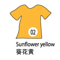 29ml Textile Pigment High Quality Waterproof Coating DIY Hand-painted Shoes Backpack Clothes Dye Suitable for Beginners