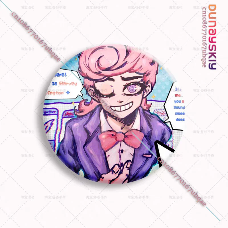 ブラッド・マネー ハーベイ ぬいぐるみ 公式ゲームキャラクタ - Women Accessories Products のレビューと価格