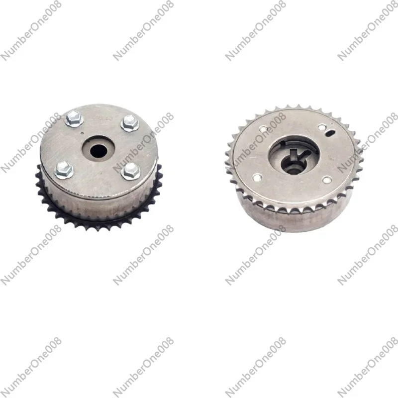Camshaft Timing Gear VVT Sprocket Variable Valve Timing Phaser Compatible with Toyota Camry 2AZ 2.4L Replaces 13050-28021