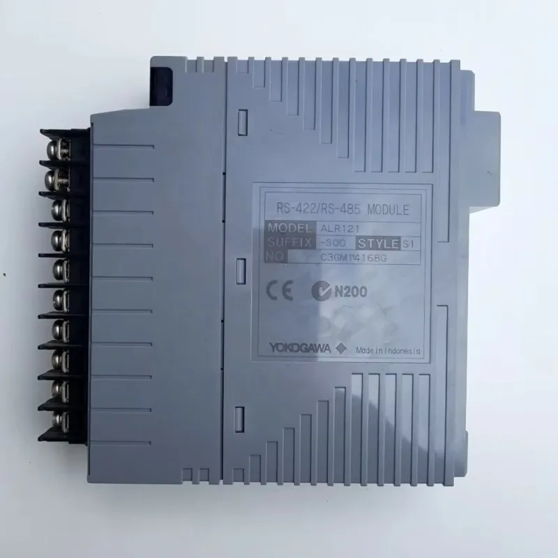 Yokogawa Communication Module ALR121-S51 PLC DCS Digital Module with good quality