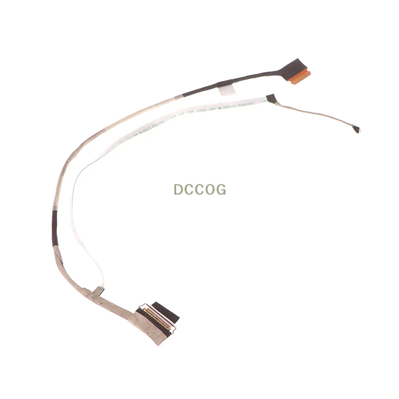 TPN-Q222 Q230 30PIN DD00P5LC201 Screen Cable New Laptop LCD Cable For HP 15-DY 15S-FQ 15-EF 15S-EQ 15S-FP