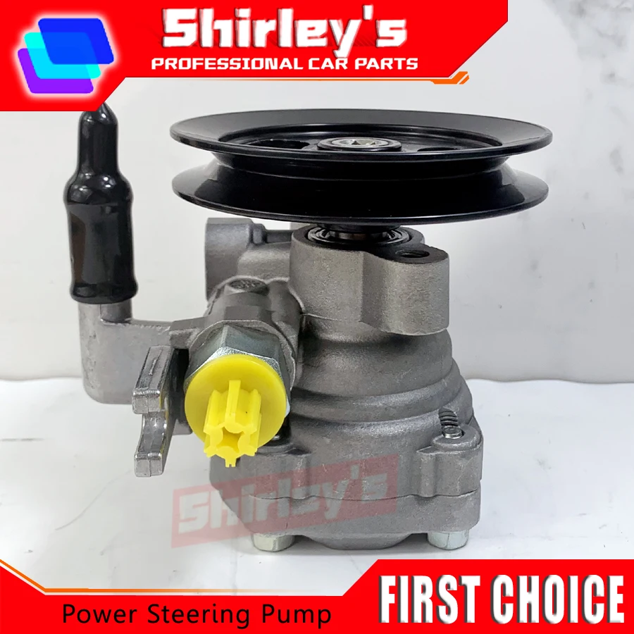 

High Quality New Power Steering Pump For Hyundai Elantra Accent 1999-2006 57100-2D050 571002D050